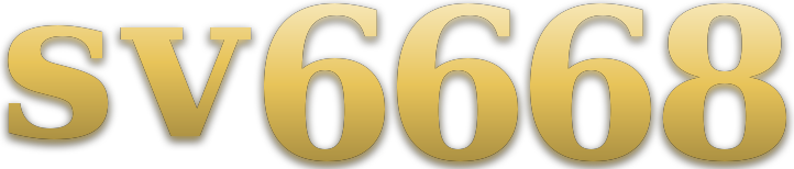 sv6668 logo