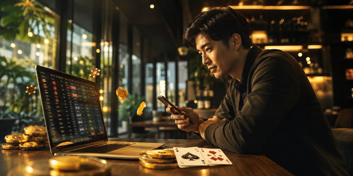 sv6668 Cẩm Nang Casino